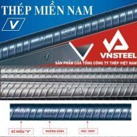 thép miền nam