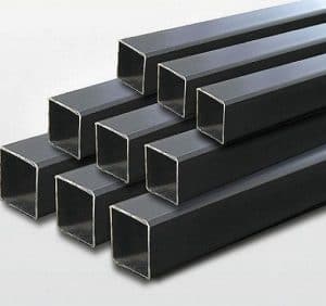 Sắt hộp mạ kẽm Hòa Phát