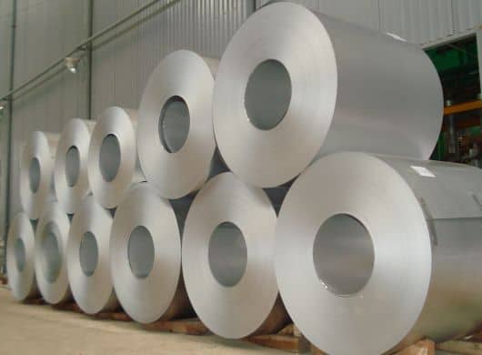 Bảng giá tôn Hoa Sen