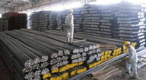 dự kiến nhu cầu sắt thép năm 2018