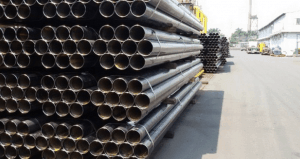 sắt hộp dùng trong thoát nước như thế nào