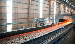 chọn đại lý cung ứng thép xây dựng