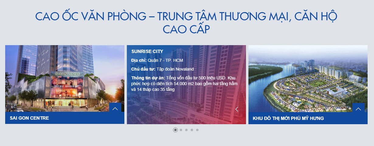 cong trinh xay dung bang thep pomina