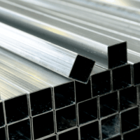 sắt hộp mạ kẽm 25x25