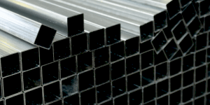 sắt hộp mạ kẽm 40x40