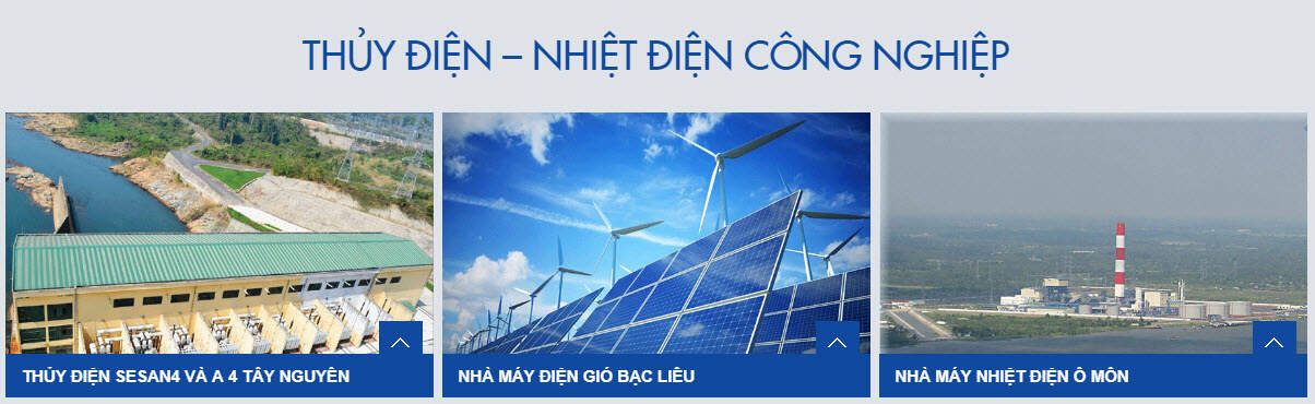 thep pomina xay dung