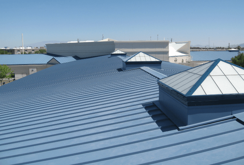 tôn màu đông á 4 dem tphcm