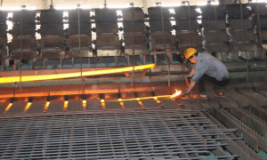 bộ công thương hỗ trợ ngành thép phòng vệ thương mại 2018