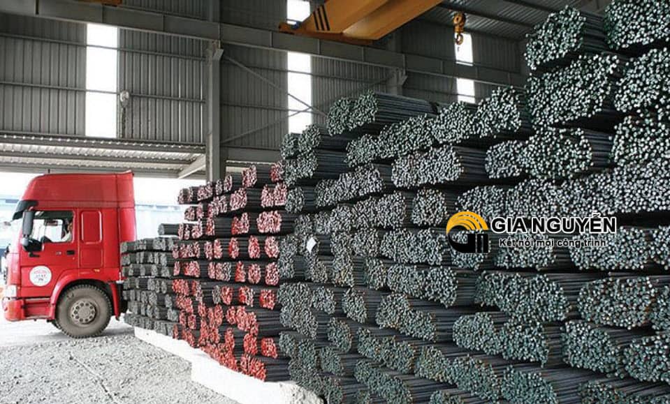ngành thép cần có những biện pháp mạnh mẽ hơn trong năm 2018 để tăng hiệu quả