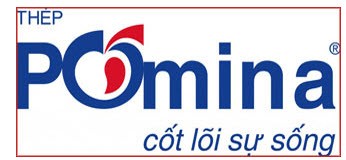 logo thép pomina