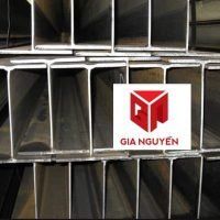 bảng giá thép hình chứ h 2018 mới nhất