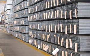 giá sắt hộp mạ kẽm 13x26