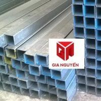 giá sắt hộp mạ kẽm 20x40