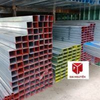 sắt hộp vuông 25x25 giá rẻ