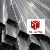 thép hộp 20x20 vuông mạ kẽm