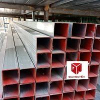 thép hộp 25x25 hòa phát