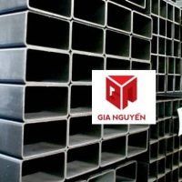 thép hộp 50x50 mạ kẽm