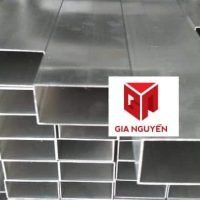 thép hộp 90x90 vuông mạ kẽm