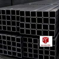 thép hộp đen vuông