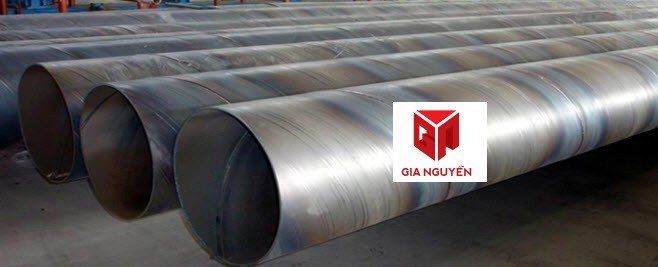 Thép ống là gì