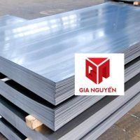 thép tấm mạ kẽm là gì