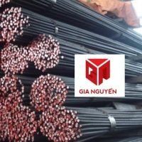 thép hòa phát phi 6