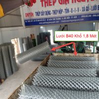 Lưới b40 khổ 1,8 mét