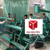 giá lưới b40 khổ 2,4 mét