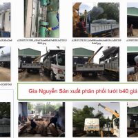 Mua lưới b40 khổ 1.8 m giá tốt nhất thị trường tphcm