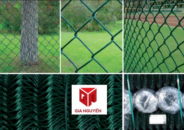 lưới b40 bao nhiêu tiền một kg