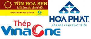 logo hoa phat vinaone