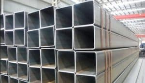 1 cây sắt hộp dài bao nhiêu mét