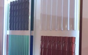 so sánh tôn hoa sen và tôn phương nam