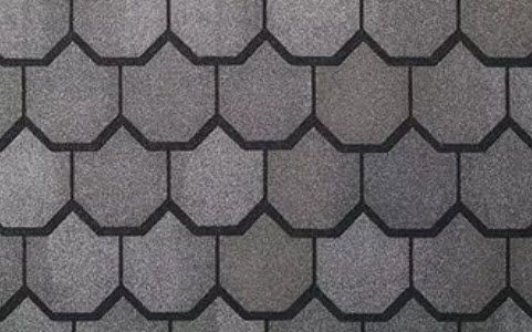 tôn giả ngói tổ ong