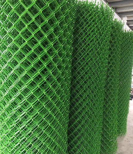 lưới b40 bọc nhựa pvc