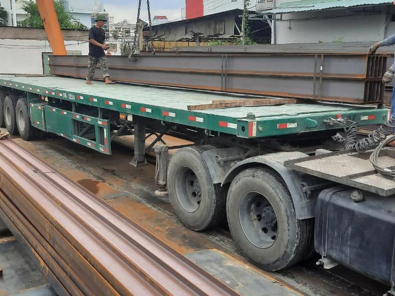 Thép Gia Nguyễn là địa chỉ bán thép hình tại Quận 12 uy tín, cung ứng hàng SLL, chính hãng