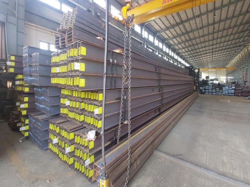 Đại lý cung cấp thép hình tại Quận 5 uy tín, giá phải chăng, hàng chính hãng SLL - Thép Gia Nguyễn