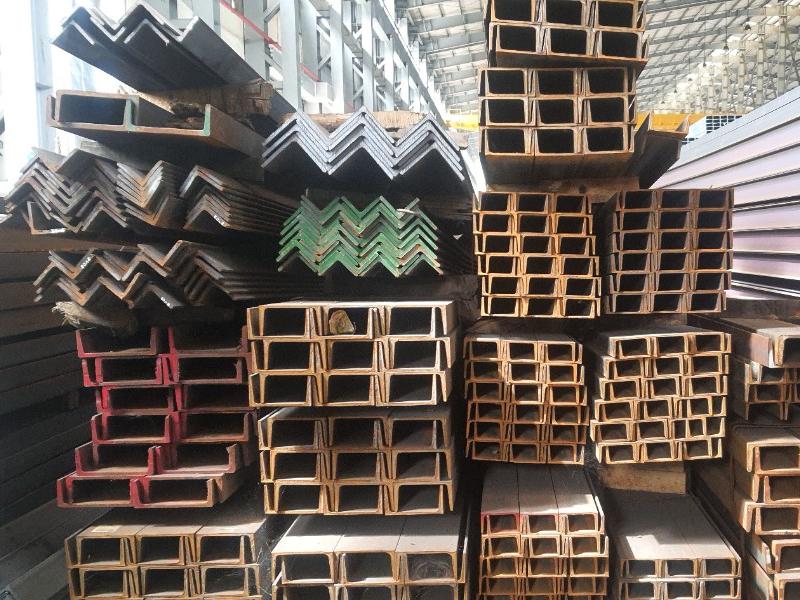 Giá thép hình tại Quận 10 mới nhất