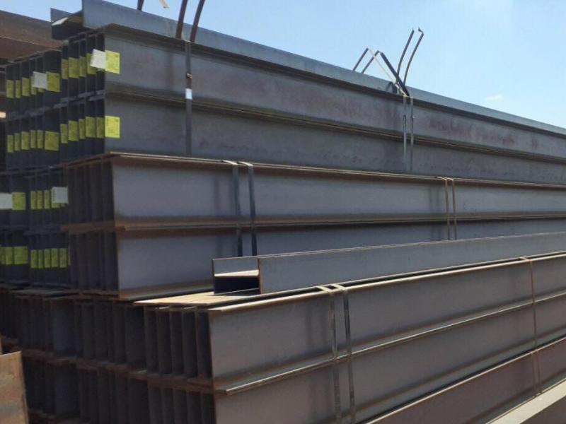 Thép hình Posco được ưa chuộng tại Quận 12 nhờ chịu lực tốt, độ đồng đều cao
