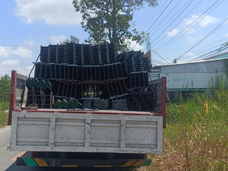 Sắt Thép Gia Nguyễn là một trong những địa chỉ bán thép hình tại Quận Phú Nhuận uy tín số 1