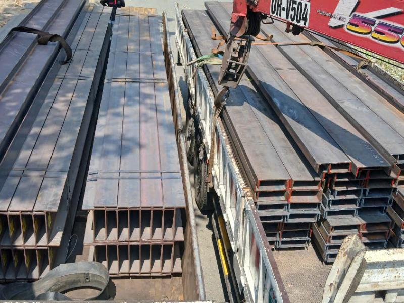 Sắt Thép Gia Nguyễn là địa chỉ phân phối thép hình tại Quận Tân Phú uy tín, đáp ứng linh hoạt mọi nhu cầu